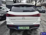 Mercedes-Benz EQA EQA 250 66.5kWh AMG Line Aukcja 321824 - grafika 9