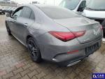 Mercedes-Benz CLA CLA 200 mHEV AMG Line 7G-... Aukcja 321825 - grafika 10