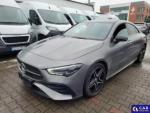 Mercedes-Benz CLA CLA 200 mHEV AMG Line 7G-... Aukcja 321825 - grafika 1