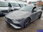 Mercedes-Benz CLA CLA 200 mHEV AMG Line 7G-... Aukcja 321825 - grafika 2