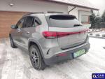 Mercedes-Benz EQA EQA 250 66.5kWh AMG Line Aukcja 321826 - grafika 10