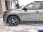 Mercedes-Benz EQA EQA 250 66.5kWh AMG Line Aukcja 321826 - grafika 12
