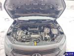 Mercedes-Benz EQA EQA 250 66.5kWh AMG Line Aukcja 321826 - grafika 25