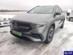 Mercedes-Benz EQA EQA 250 66.5kWh AMG Line Aukcja 321826 - grafika 2