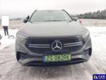 Mercedes-Benz EQA EQA 250 66.5kWh AMG Line Aukcja 321826 - grafika 3