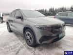 Mercedes-Benz EQA EQA 250 66.5kWh AMG Line Aukcja 321826 - grafika 4