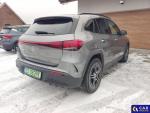 Mercedes-Benz EQA EQA 250 66.5kWh AMG Line Aukcja 321826 - grafika 8
