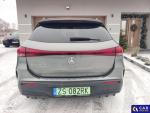 Mercedes-Benz EQA EQA 250 66.5kWh AMG Line Aukcja 321826 - grafika 9