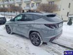 Hyundai Tucson 1.6 T-GDi HEV N Line ... Aukcja 321827 - grafika 10