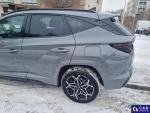 Hyundai Tucson 1.6 T-GDi HEV N Line ... Aukcja 321827 - grafika 11