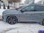Hyundai Tucson 1.6 T-GDi HEV N Line ... Aukcja 321827 - grafika 12