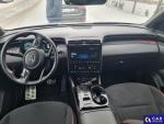 Hyundai Tucson 1.6 T-GDi HEV N Line ... Aukcja 321827 - grafika 19