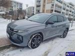 Hyundai Tucson 1.6 T-GDi HEV N Line ... Aukcja 321827 - grafika 1