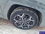 Hyundai Tucson 1.6 T-GDi HEV N Line ... Aukcja 321827 - grafika 30