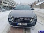 Hyundai Tucson 1.6 T-GDi HEV N Line ... Aukcja 321827 - grafika 3