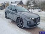 Hyundai Tucson 1.6 T-GDi HEV N Line ... Aukcja 321827 - grafika 4