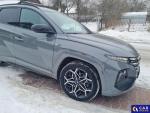 Hyundai Tucson 1.6 T-GDi HEV N Line ... Aukcja 321827 - grafika 6