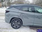 Hyundai Tucson 1.6 T-GDi HEV N Line ... Aukcja 321827 - grafika 7