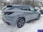 Hyundai Tucson 1.6 T-GDi HEV N Line ... Aukcja 321827 - grafika 8