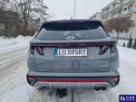 Hyundai Tucson 1.6 T-GDi HEV N Line ... Aukcja 321827 - grafika 9