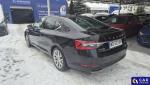 Skoda Superb 2.0 TSI 4x4 L&K DSG Aukcja 321828 - grafika 10