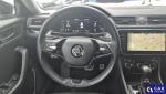 Skoda Superb 2.0 TSI 4x4 L&K DSG Aukcja 321828 - grafika 22