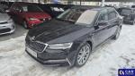 Skoda Superb 2.0 TSI 4x4 L&K DSG Aukcja 321828 - grafika 2
