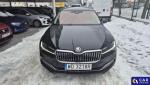 Skoda Superb 2.0 TSI 4x4 L&K DSG Aukcja 321828 - grafika 3