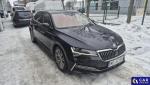 Skoda Superb 2.0 TSI 4x4 L&K DSG Aukcja 321828 - grafika 4