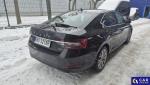Skoda Superb 2.0 TSI 4x4 L&K DSG Aukcja 321828 - grafika 8