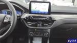 Ford Kuga 2.5 FHEV FWD Titanium Aukcja 321829 - grafika 20