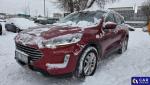 Ford Kuga 2.5 FHEV FWD Titanium Aukcja 321829 - grafika 2
