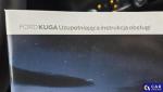 Ford Kuga 2.5 FHEV FWD Titanium Aukcja 321829 - grafika 33