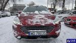 Ford Kuga 2.5 FHEV FWD Titanium Aukcja 321829 - grafika 3