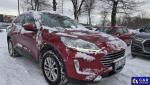 Ford Kuga 2.5 FHEV FWD Titanium Aukcja 321829 - grafika 4