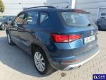 Seat Ateca Ateca 1.5 TSI Style S&S DSG Aukcja 321830 - grafika 10