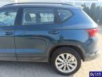 Seat Ateca Ateca 1.5 TSI Style S&S DSG Aukcja 321830 - grafika 11