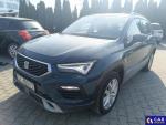 Seat Ateca Ateca 1.5 TSI Style S&S DSG Aukcja 321830 - grafika 2