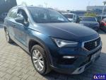Seat Ateca Ateca 1.5 TSI Style S&S DSG Aukcja 321830 - grafika 4