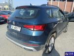 Seat Ateca Ateca 1.5 TSI Style S&S DSG Aukcja 321830 - grafika 8