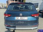 Seat Ateca Ateca 1.5 TSI Style S&S DSG Aukcja 321830 - grafika 9