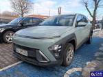 Hyundai Kona Kona 1.0 T-GDI Smart Aukcja 321831 - grafika 2