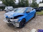 Audi S3 Quattro 2.0 TFSI MR`20 E6d 8Y Aukcja 321912 - grafika 1