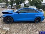 Audi S3 Quattro 2.0 TFSI MR`20 E6d 8Y Aukcja 321912 - grafika 5