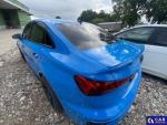 Audi S3 Quattro 2.0 TFSI MR`20 E6d 8Y Aukcja 321912 - grafika 4