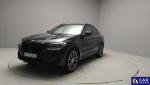 BMW X4  Aukcja 323411 - grafika 1
