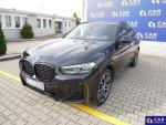 BMW X4  Aukcja 323411 - grafika 2