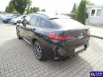 BMW X4  Aukcja 323411 - grafika 3