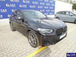 BMW X4  Aukcja 323411 - grafika 6