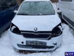 Škoda Citigo  Aukcja 321914 - grafika 5